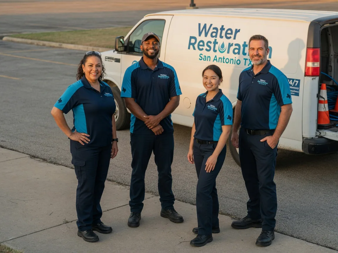 Water Damage Repair company in Union Church, MS